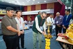 भोपाल में रूमा समिट 2026:जोड़ों के दर्द से लेकर शरीर की रोग प्रतिरोधक क्षमता तक, विशेषज्ञों ने बताए इलाज के नए तरीके
