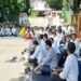 MP में अतिथि विद्वानों ने बनाई ‘विद्वान जनता पार्टी’:बोले- मंत्री ने दिया था चैलेंज