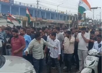 रहवासी इलाकों में कारोबार-3 दिन में 190 सीलिंग,चौथे दिन जीरो