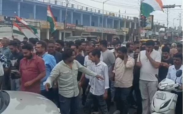 रहवासी इलाकों में कारोबार-3 दिन में 190 सीलिंग,चौथे दिन जीरो