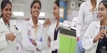 लैब में रील बनाना पड़ा भारी, 3 महिला टेक्नीशियनों की नौकरी गई