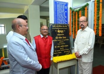 पत्रकारिता में सत्य, तथ्य और जनहित सर्वाेच्च प्राथमिकता हो : राज्यपाल