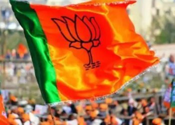 नसीहत का असर:रात में भाजपा जिला कार्यसमिति घोषित, सुबह पहली बैठक