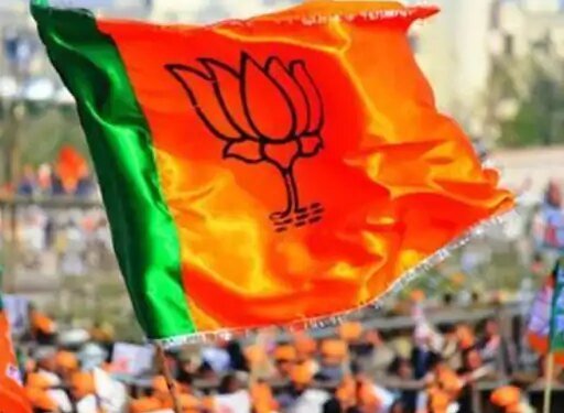 नसीहत का असर:रात में भाजपा जिला कार्यसमिति घोषित, सुबह पहली बैठक