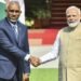 मालदीव ने जैसे ही चुकाई भारत से लिए कर्ज की आखिरी किस्त, फिर फंसा मुइज्जू का देश, टेंशन