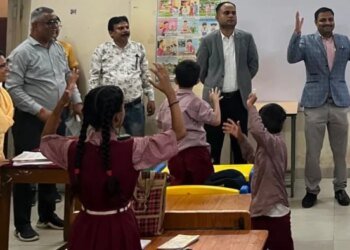 गंदे गद्दे, खराब खाना और मारपीट का दर्द: भोपाल में जज के औचक निरीक्षण में बेनकाब हुई सरकारी दिव्यांग स्कूल की व्यवस्था