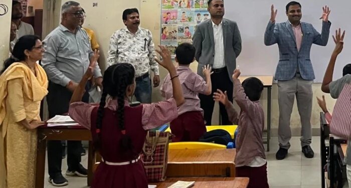 गंदे गद्दे, खराब खाना और मारपीट का दर्द: भोपाल में जज के औचक निरीक्षण में बेनकाब हुई सरकारी दिव्यांग स्कूल की व्यवस्था