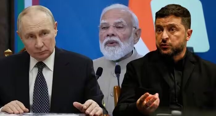 ‘भारत और चीन चाह लें तो रूस नहीं लड़ पाएगा युद्ध’, UNGA में यूक्रेनी राष्ट्रपति का बड़ा बयान, बताई मॉस्को की कमजोरी