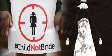पाकिस्तान में 25 लाख के लिए 3 साल की बच्ची की 60 साल के जीजा से शादी, मचा बवाल, पिता अरेस्‍ट