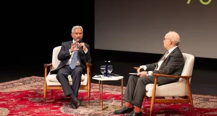 ‘अमेरिका का दिखावा खत्म हो गया’, न्यूयॉर्क में गरजे जयशंकर, पाकिस्तानी आतंकवाद पर जमकर सुनाया