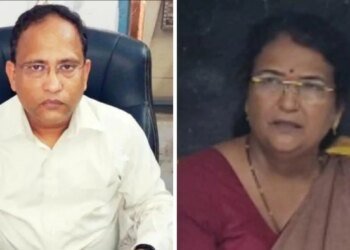 भोपाल में प्रशासनिक फेरबदल: टीटी नगर SDM अर्चना शर्मा कलेक्ट्रेट अटैच, दीपक पांडे संभालेंगे प्रभार