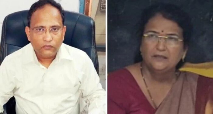 भोपाल में प्रशासनिक फेरबदल: टीटी नगर SDM अर्चना शर्मा कलेक्ट्रेट अटैच, दीपक पांडे संभालेंगे प्रभार