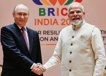 ‘PM मोदी आपकी राजनीतिक सूझबूझ का कायल हूं’, बर्थडे पर पुतिन का खास संदेश, धन्‍यवाद क्‍यों द‍िया?