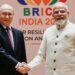 ‘PM मोदी आपकी राजनीतिक सूझबूझ का कायल हूं’, बर्थडे पर पुतिन का खास संदेश, धन्यवाद क्यों दिया?