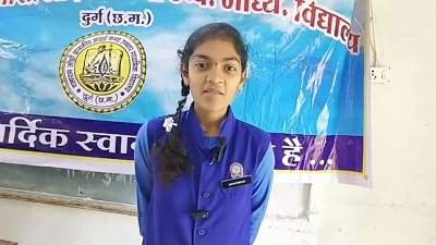 मेरे सपनों का भारत’ में काजल ने रखे अपने विचार