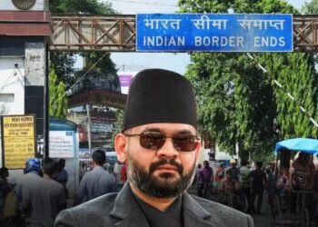 भारत की आयात पर सख्ती से नेपाल बेहाल, एक साल में 10 अरब रुपए का नुकसान, बालेन सरकार ने मांगी रियायत