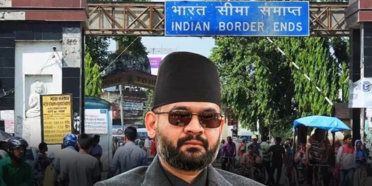 भारत की आयात पर सख्ती से नेपाल बेहाल, एक साल में 10 अरब रुपए का नुकसान, बालेन सरकार ने मांगी रियायत