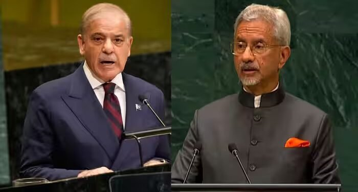 सिंधु जल संधि, आतंकवाद, जयशंकर ने UNGA में पाकिस्तान को दिया करारा जवाब, संबोधन की 5 बड़ी बातें