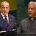 सिंधु जल संधि, आतंकवाद, जयशंकर ने UNGA में पाकिस्तान को दिया करारा जवाब, संबोधन की 5 बड़ी बातें