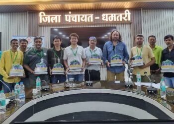 ‘फॉरएवर मुंबई’, IPL बदलने के सवाल पर रोहित ने दिया जवाब, सुनकर खुशी से झूम उठेंगे मुंबई फैंस