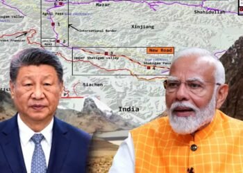 शक्सगाम घाटी से CPEC तक, 5180 km जमीन पर चीन-पाकिस्तान के नए ‘सीमा समझौते’ से भारत क्यों हुआ बेचैन?