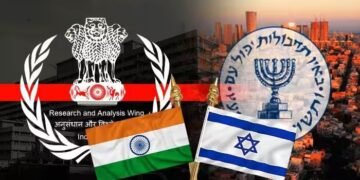 भारत की RAW और इजराइली मोसाद, 58 सालों में कैसे बनी दुनिया की सबसे खतरनाक सीक्रेट जोड़ी?