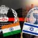 भारत की RAW और इजराइली मोसाद, 58 सालों में कैसे बनी दुनिया की सबसे खतरनाक सीक्रेट जोड़ी?