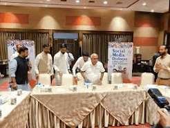 इंफ्लूएंसर रील बनाकर बताएंगे भाजपा सरकार में बदलाव की तस्वीर