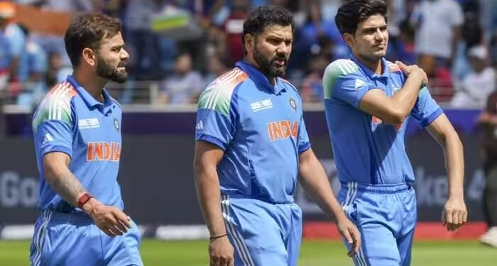 शुभमन गिल की कप्तानी में तिरुवनंतपुरम में जुटने लगी टीम इंडिया, रोहित-विराट की वापसी, जाने कहां लाइव देख सकेंगे मैच