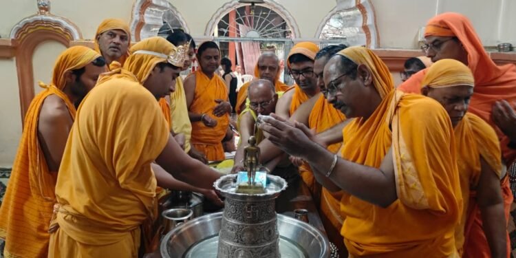 वीतरागता और आत्म-विश्वास ही वास्तविक धर्म : मुनि आगम सागर