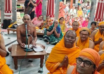 आत्मा के भेद-विज्ञान और सम्यक श्रद्धा से होता है आत्म-कल्याण: मुनि आगम सागर