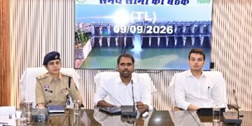 सेवा संकल्प अभियान: सेवा, सुशासन और जनभागीदारी को जन-जन तक पहुंचाएगा ‘सेवा संकल्प अभियान’