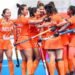 एशियन गेम्स 2026: भारतीय महिला हॉकी टीम का तुफान जारी, इंडोनेशिया को 17-1 से रौंदकर दर्ज की लगातार दूसरी धमाकेदार जीत