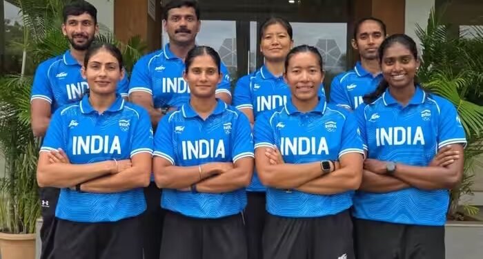 मंधाना ने सबको पीछे छोड़ दिया, इंटरनेशनल क्रिकेट में 11000 रन बनाने वाली पहली महिला खिलाड़ी बनीं, जापान में रचा इतिहास
