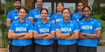 खराब मौसम के चलते 2 दिन में सिमटा शेड्यूल, रोइंग टीम में रातों-रात बदलाव पर मचा बवाल