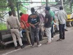 भोपाल में नौवीं के छात्र ने फांसी लगाई, मौत:टीवी पर पसंद का चैनल देखने को लेकर बड़ी बहन से हुआ था विवाद