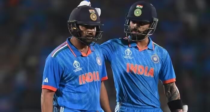 रोहित-कोहली की जोड़ी वेस्टइंडीज के खिलाफ रच सकती है इतिहास, सचिन तेंदुलकर के 4 वर्ल्ड रिकॉर्ड्स पर विराट की नजर
