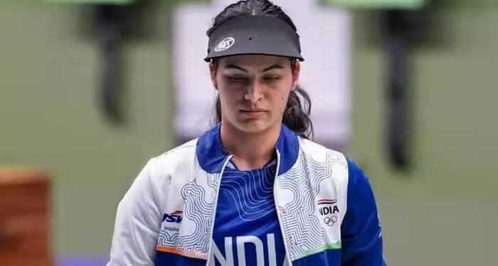 ओलंपिक में दो मेडल से रचा इतिहास, अब कैसे हो गई चूक, पदक के बिना लौटेंगी मनु भाकर, फाइनल में ईशा सिंह