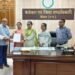 11 कर्मचारियों को मिली पदोन्नति, सहायक ग्रेड-02 और सहायक ग्रेड-03 में हुआ प्रमोशन