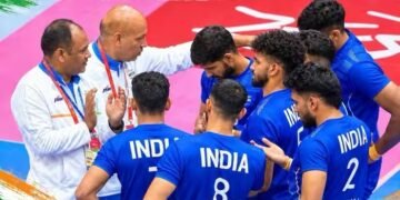 3 ऑल-आउट और 63 अंक, रेडर्स और डिफेंडर्स ने कर दी पॉइंट्स की बौछार, भारत ने कोरिया को रौंदा