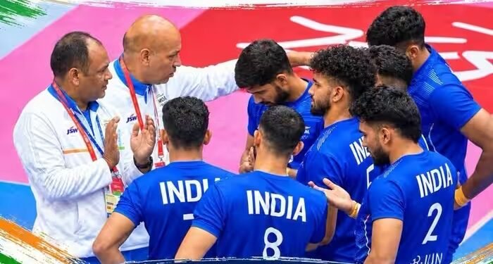3 ऑल-आउट और 63 अंक, रेडर्स और डिफेंडर्स ने कर दी पॉइंट्स की बौछार, भारत ने कोरिया को रौंदा