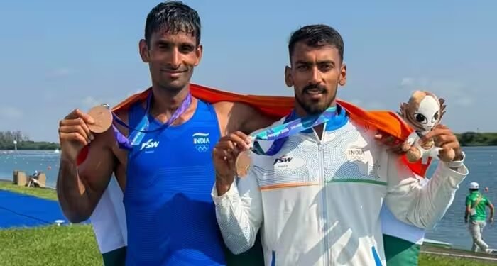 कैब ड्राइवर ने भारत के लिए एशियन गेम्स में जीता मेडल, पिता की मौत, भूख और मजबूरी में बना था ड्राइवर, फिर आर्मी ने संवारी जिंदगी