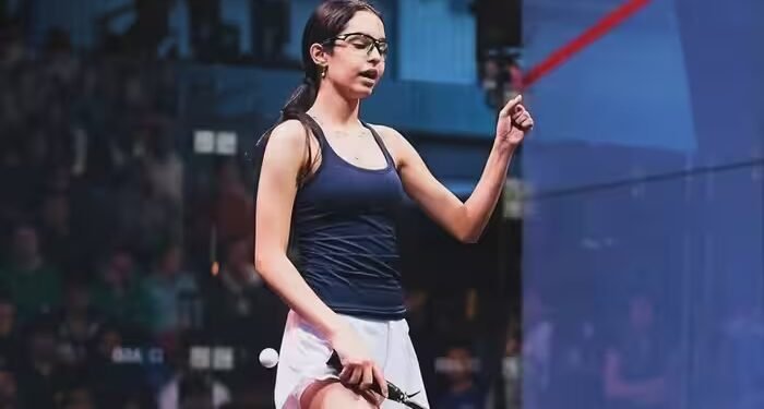 धोनी जैसी कूल, विराट जैसे तेवर, 0-2 से पिछड़ने के बाद यूं फाइनल में मारी एंट्री, कौन हैं 18 साल की अनाहत सिंह?