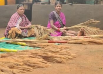 जब जंगलों की छांव से निकलकर स्वावलंबन की मिसाल बनीं नारायणपुर की महिलाएं