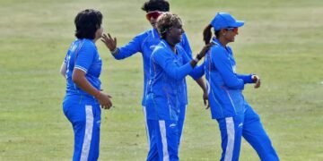 पाकिस्तान में महिला क्रिकेट पर पसरा होगा मातम! जापान ने भारत के खिलाफ उससे 2 रन ज्यादा बनाए, गजब ही हो गया