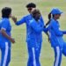 पाकिस्तान में महिला क्रिकेट पर पसरा होगा मातम! जापान ने भारत के खिलाफ उससे 2 रन ज्यादा बनाए, गजब ही हो गया