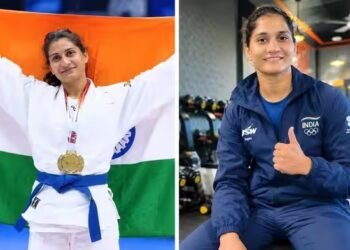 ड्रामा और आंसुओं के बीच सुचीका तरियाल ने रचा इतिहास, MMA में भारत को मिला पहला कांस्य पदक