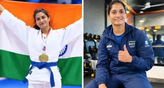 ड्रामा और आंसुओं के बीच सुचीका तरियाल ने रचा इतिहास, MMA में भारत को मिला पहला कांस्य पदक