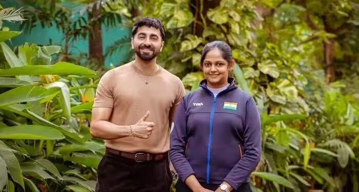 आयुष्मान खुराना ने चुपके से की मदद, अब शोर मचा रही मेघना की सफलता, फोटो शेयर कर बताया- एक खबर ने बदली जिंदगी