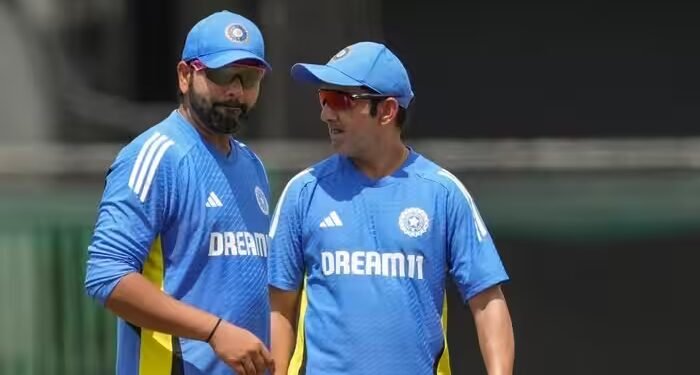 देश पहले आता है, गौतम गंभीर ने रोहित शर्मा के साथ अपने रिश्ते पर पहली बार की बात, बोले – ‘हमारे बीच मतभेद हो सकते हैं’